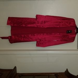 Ready for Business Jacket